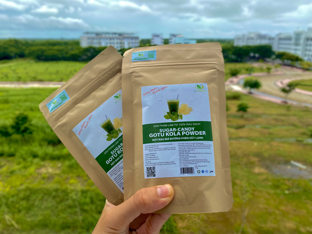 Có thể gây tiêu chảy, đầy hơi